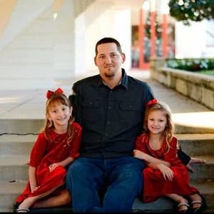 Meet your Posher, Joey